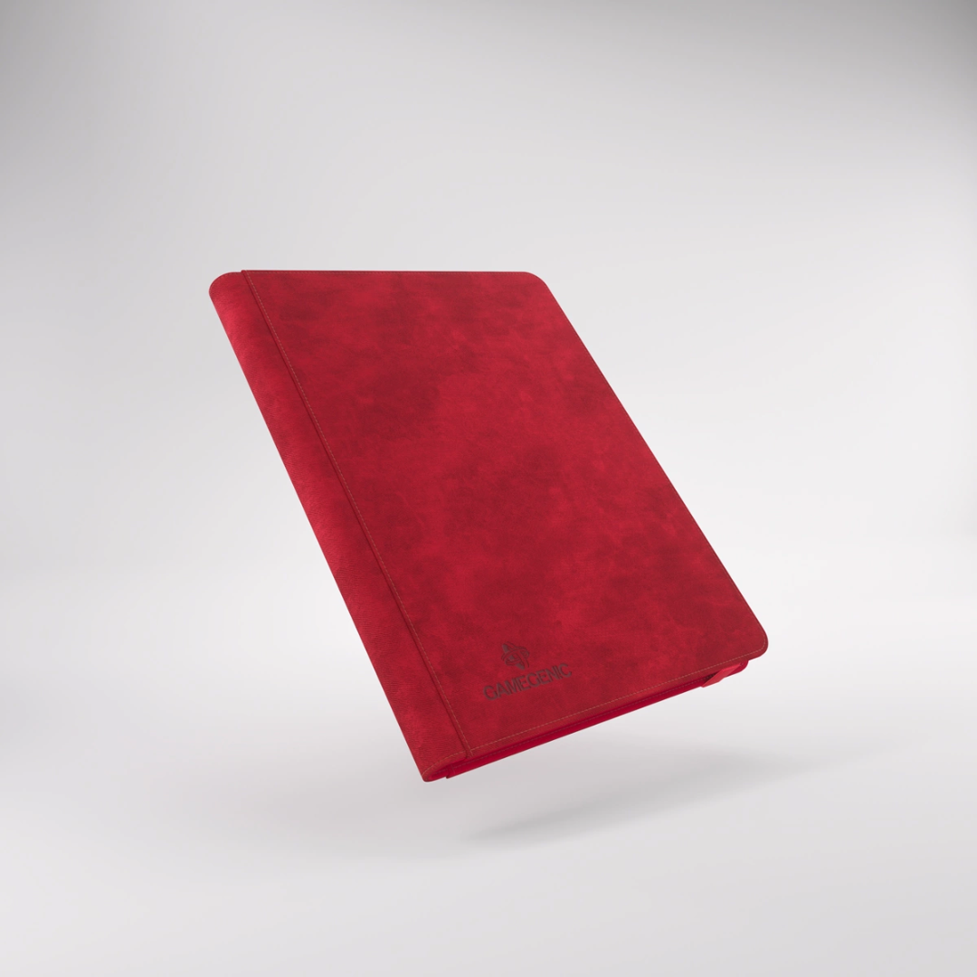 Gamegenic 18-Pocket Prime Binder