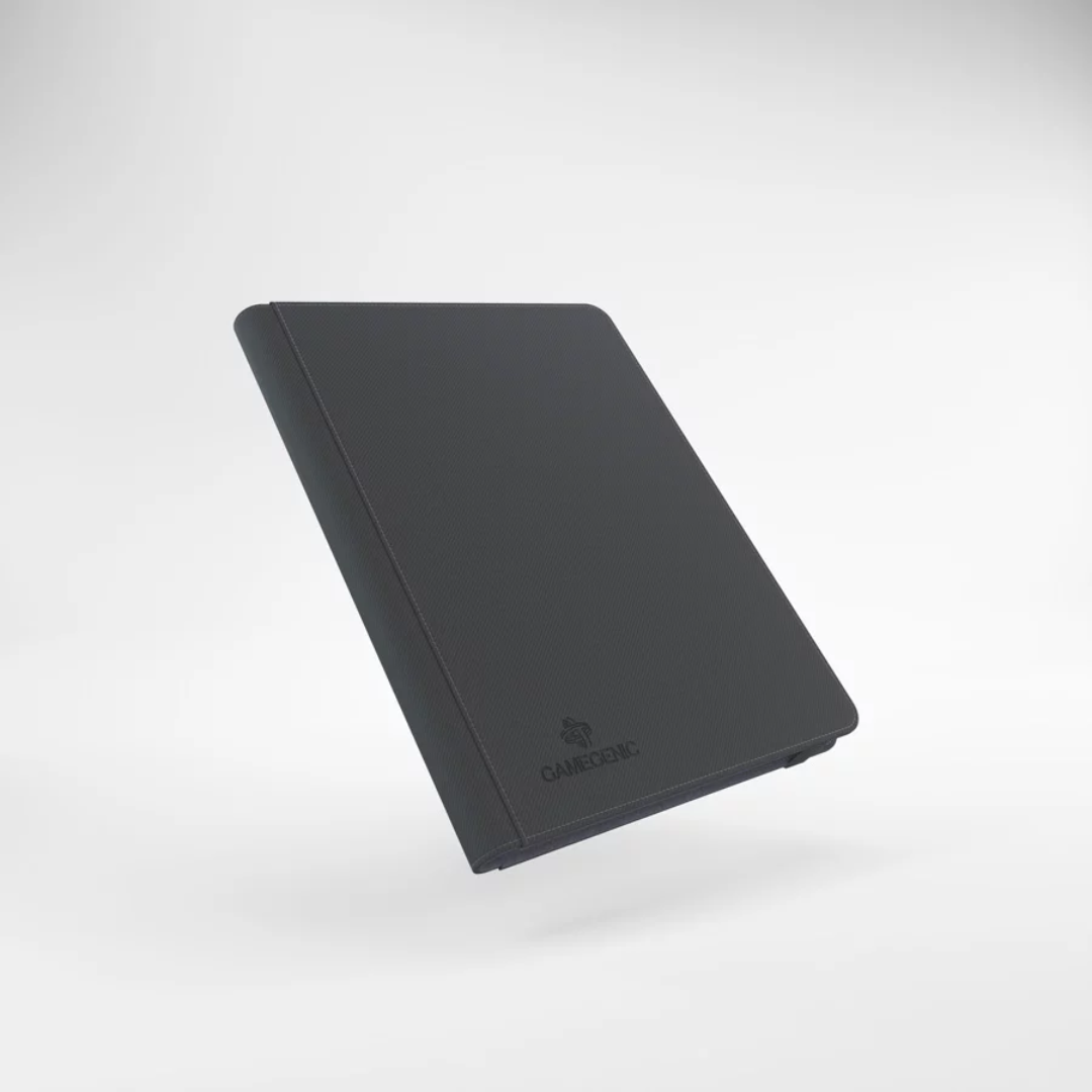 Gamegenic 18-Pocket Prime Binder