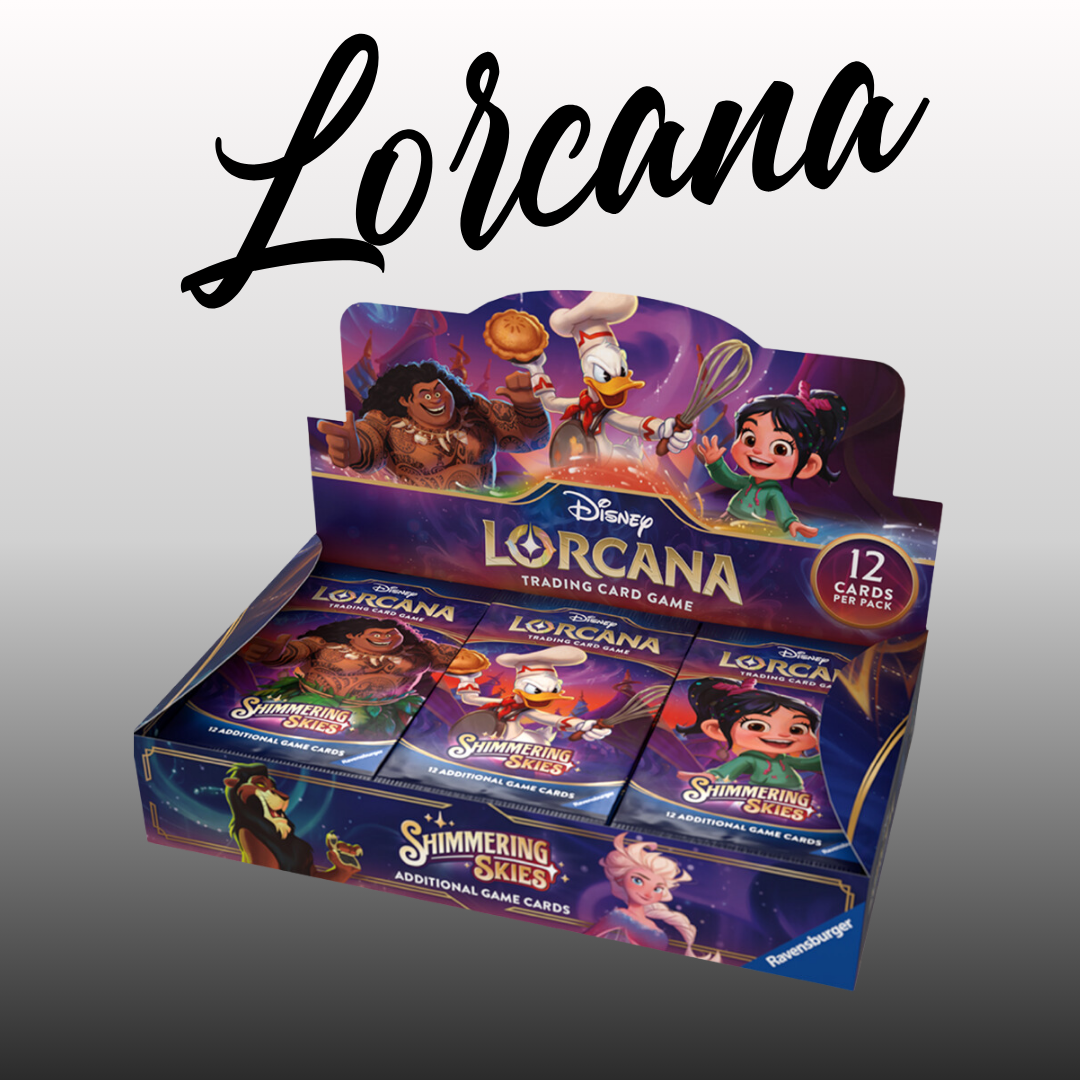 Lorcana