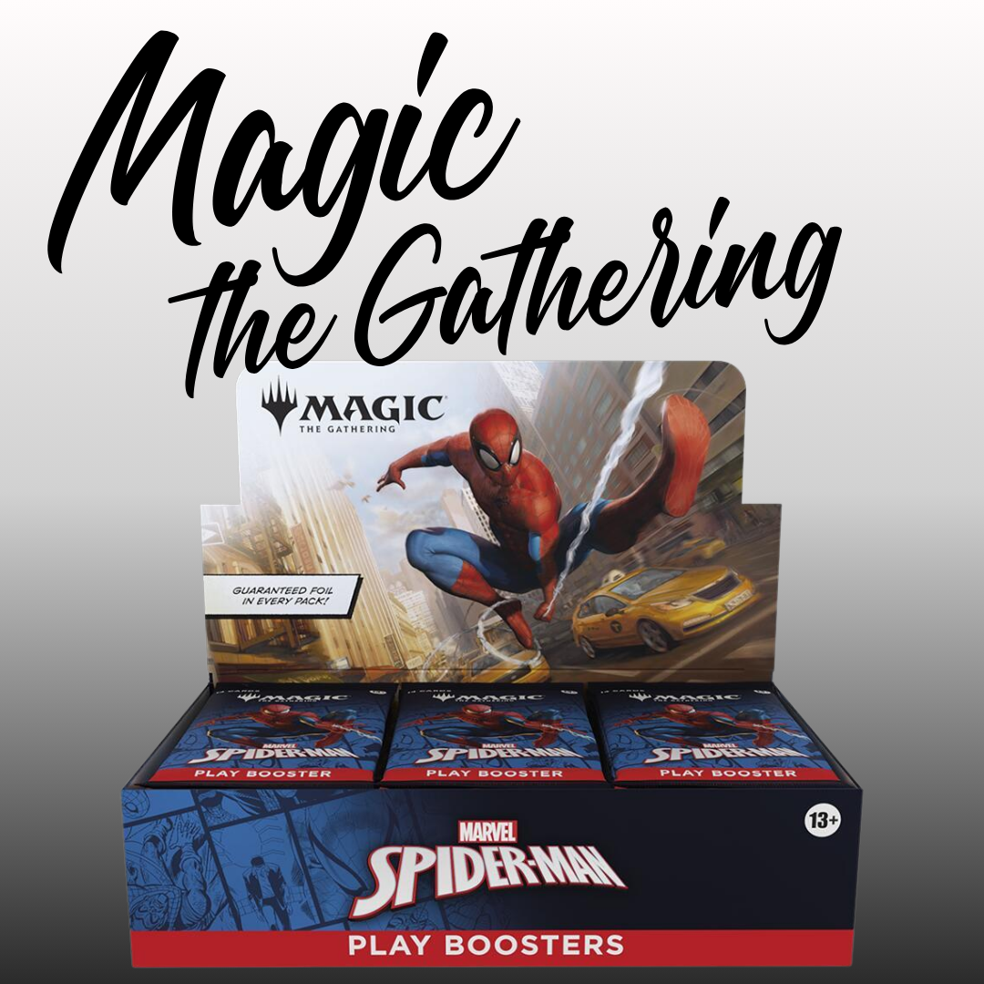 MTG