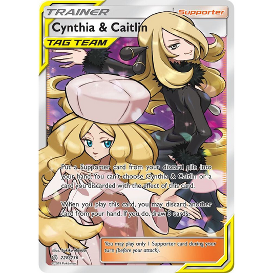 Cynthia & Caitlin [228/236] SM: Cosmic Eclipse