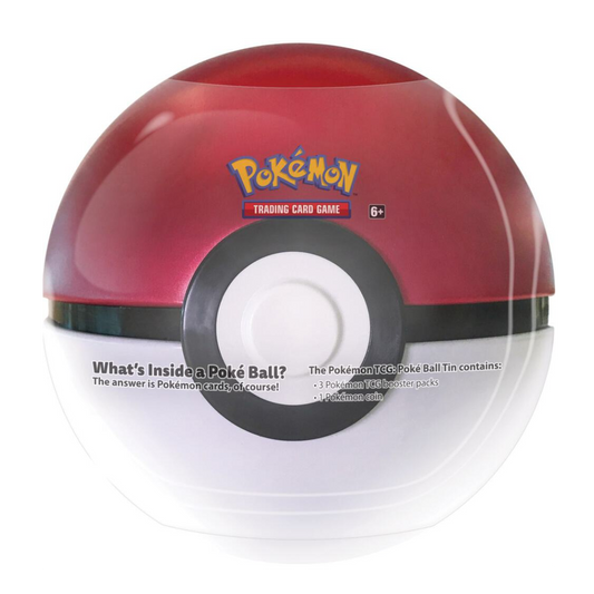 Pokeball