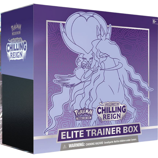 Chilling Reign Elite Trainer Box